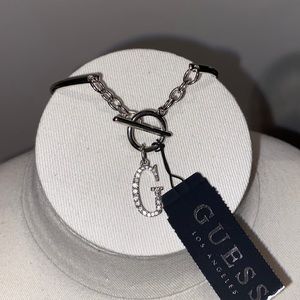 Guess bangle